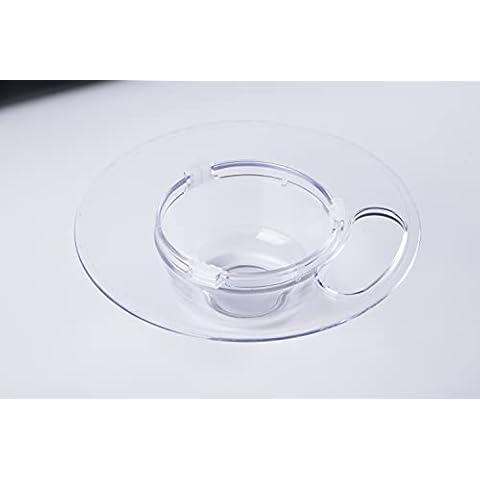 Stand Mixer Pouring Shield Attachment, Perfect for Biwahle 205A Tilt-Head Kitchen Mixers Accessory Replacement ONLY Cover