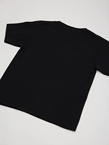 Disney Boys Mickey Mouse Face Tee4