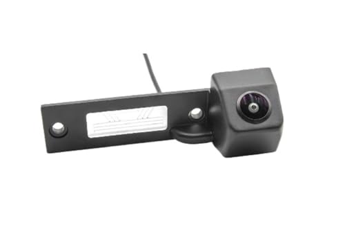 Per VW Per Golf Plus 2005 2006 2007 2008 prima del lifting Telecamera posteriore per auto Telecamera di parcheggio in retromarcia