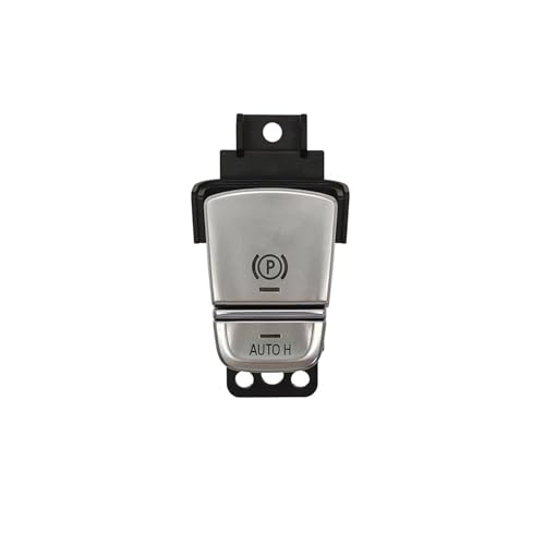 Botón de freno electrónico 61316819981 para renovar el interior de BMW Serie 7 2016-2022