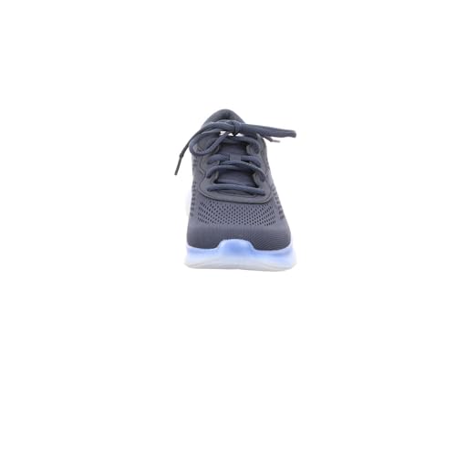 Skechers Skechers Women's Skech-LITE PRO Stunning Steps, Navy Mesh Blue Trim, 11