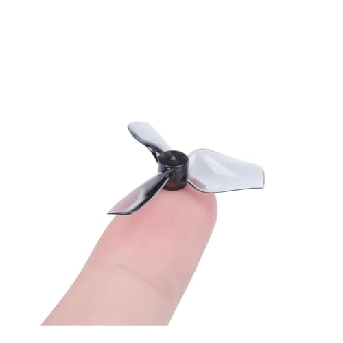 Accessoires 31mm pour moteurs 0802 et 1102 pour stabiliser son micro drone FPV - 2