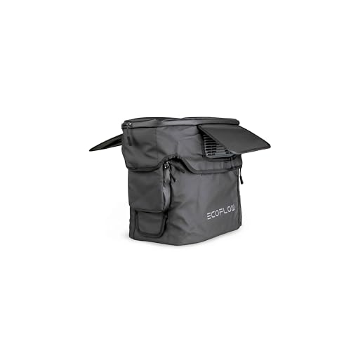 ECOFLOW Delta 2 wasserdichte Tasche,5003604002, BMR330
