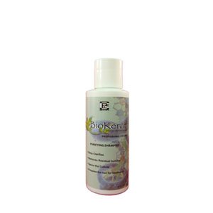 Bionaza Purifying Shampoo 4oz