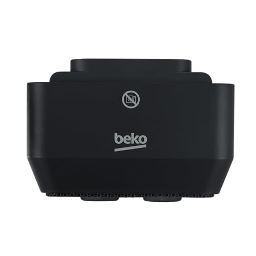 BEKO RHP5320B - vue 7