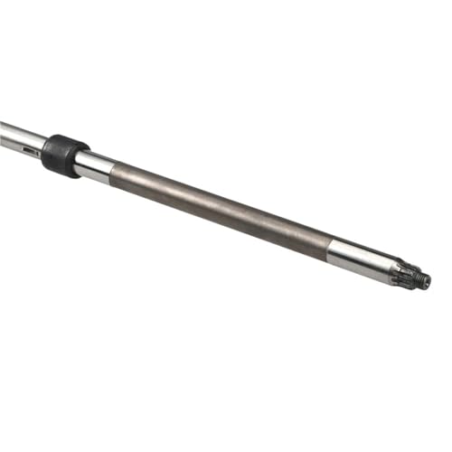 Arbre de transmission L haute performance pour moteur hors-bord 9.9-15HP 2/4 temps