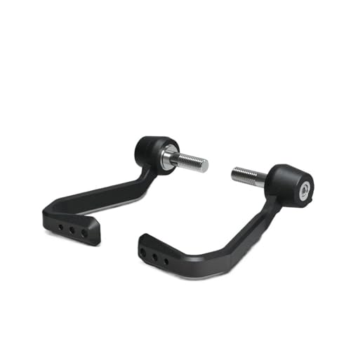 Protège-mains moto S1000R résout le blocage de levier de frein kit de protection HP4