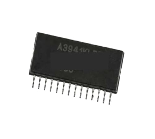 A3977SLPTR-T y A3979SLPTR-T pack de 5 chips para circuitos 2