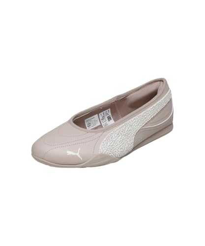 PUMA Catch Soleil Ballerina Topcat Damen – Ansicht 1