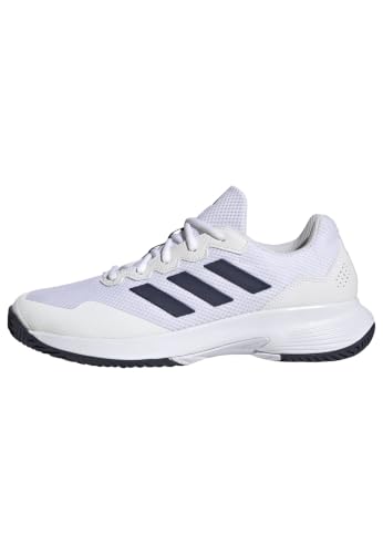 Image of adidas Men's Gamecourt 2 Tennis Shoes