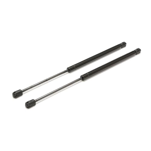 Ressort à gaz de coffre Opel Corsa C 2000-2006 : paire de vérins 9114311