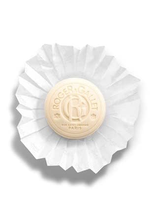Roger Gallet Jean Marie Farina Perfumed Soap 3X100G #TOP2