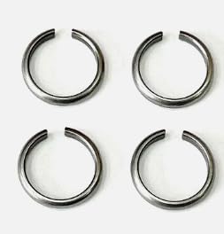 Image of BDTOOLS for Milwaukee Friction Ring for M12 FIW38 and M18 CIW38 3/8" Impact Wrench