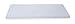 Hallowell - 5139-4818-5PL - Additional Shelf, Cold Rolled Steel, PK 5