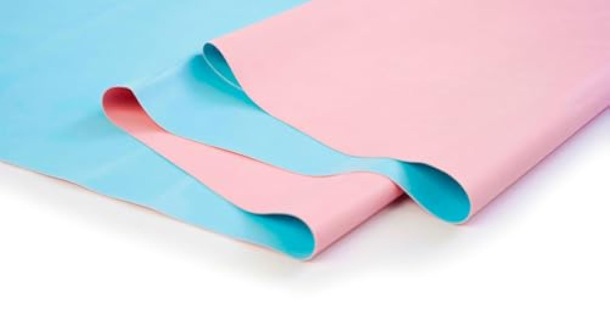 Waterproof Dry Rubber Bed Sheet, Premium Washable