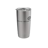 Marvel Hawkeye Bishop Security Stainless Steel Insulated Tumbler