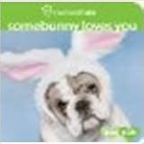 Somebunny Loves You