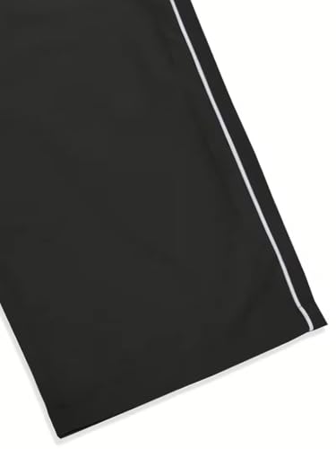 Image of JVX Track Pant || Track Pant for Men - Modern, Stylish, Comfortable & Stretchable Athletic Joggers for Casual & Gym Wear (TRECKPANT-01)