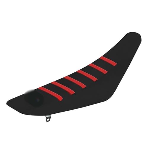 YZCSYBBF Sitzkissen Motorrad Sitz Abdeckung Anti-Skid Wasserdicht Verdickt Verschleißfest Für CRF YZF WR KXF(008)