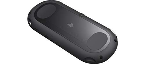 image for Sony PlayStation Vita WiFi [PlayStation Vita] (Renewed), black