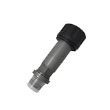 Geeignet for Maschinenbauteile wie Kolbenpumpen, Verdrängerventile, Magnetventile, Spulenventile, Ventilkerne R902602657(Valve core)