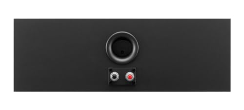 Image of Sony SSCS8 145 Watt Center Channel Speaker (Black)