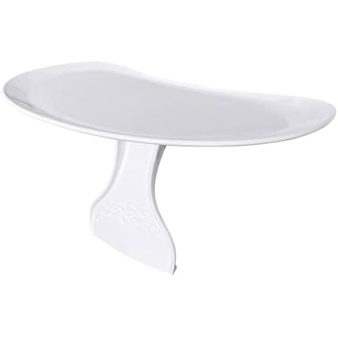 Tray Accessory Compatible with Bumbo Floor Seat for Baby | Tray Surface for Feeding and Play Compatible with Baby Bumbo Seat | Easy to Clean Tray Attachment | Ideal Accessory for Bumbo Seat Cover