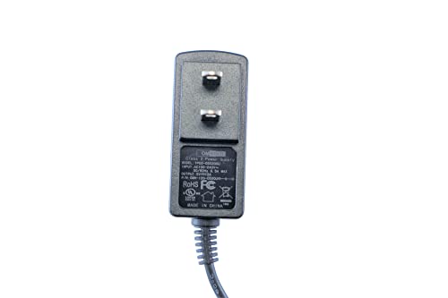 Adaptador OMNIHIL 8 pies compatible con báscula ACCUTECK miniatura 5