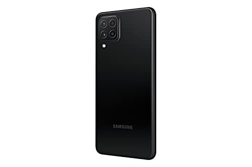 Samsung Galaxy A22 4G 4GB/128GB Black Dual SIM SM-A225F
