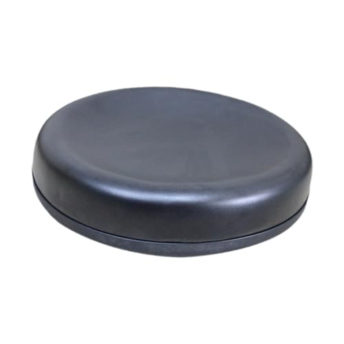 MYCENSE Bar Stool Replacement Seat, Swivel Chair Cushion, Accessories, Barstool Padded,Stool Top for Club,Beauty Shop,Salon,Household