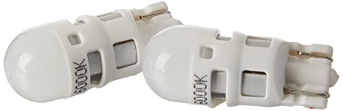 Lâmpada Sinalização Led T10 12V - Philips 11961ULWX2