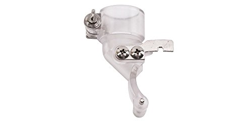 Tippmann 98 Custom Klemmfeed klar Cover