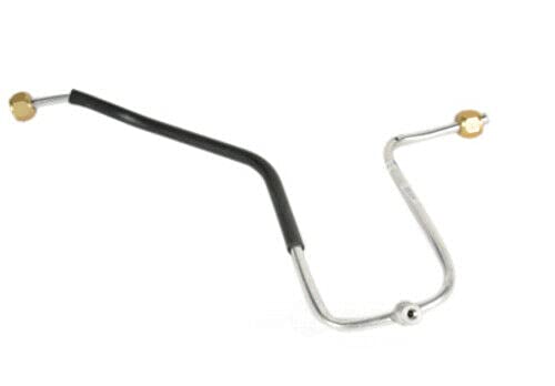 Replacement Value A/C Refrigerant Liquid Hose Compatible with Chevrolet