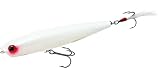Acción tentadora LUCKY CRAFT Unisex\'s Gunfish 95 Sexy Mama, Multi, Talla Única