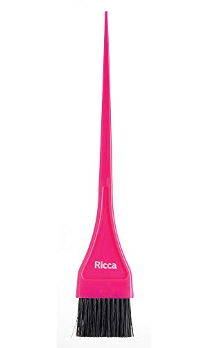 Ricca 348, Pincel de Tintura, Magenta / Roxo