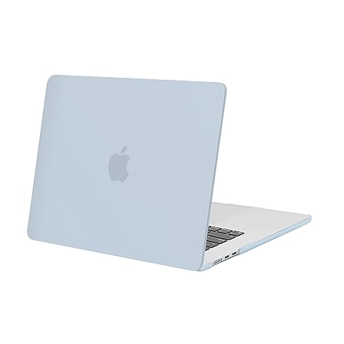 Image of MOSISO Compatible with MacBook Air 15 inch Case M5 M4 M3 M2 2026 2025-2023