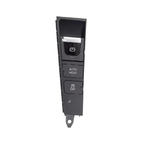 Interruptor de freno de mano eléctrico para VW Passat B7 y CC 2012-2015 3AD927137 5