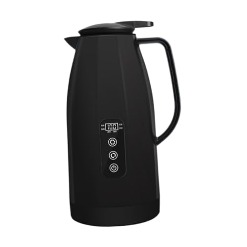 Hervidor eléctrico portátil para auto 1.2 L 12V/24V miniatura 7