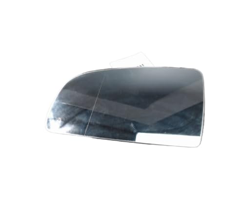 Glace retroviseur ext G pour Audi A4 Avant 01-04 - Ref Oe : 8e0857535e - Piece d'origine