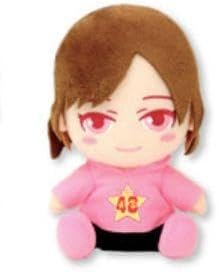 あみか 「Team48」 モーリーファンタジー・PALO限定 48 フォーエイト