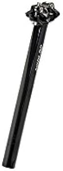 Amazon | NITTO(日東) S92色/BLACK長サ250ポスト径/φ27.2/セットバック