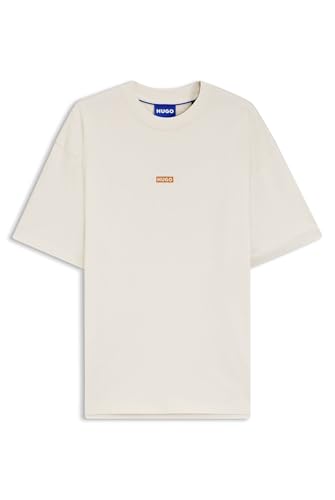 HUGO Men Nalono 10250555 01 Blue XXL – Ansicht 1
