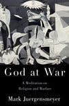 Buy God at War — BookShops.in