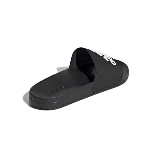 Image of Adidas unisex-adult Adilette Shower SLIDES