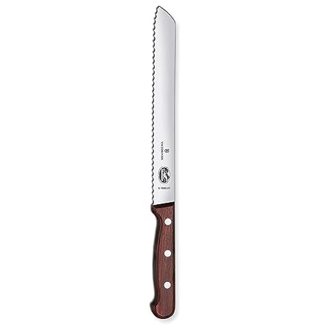 Couteau à Pain Victorinox 21cm Cover