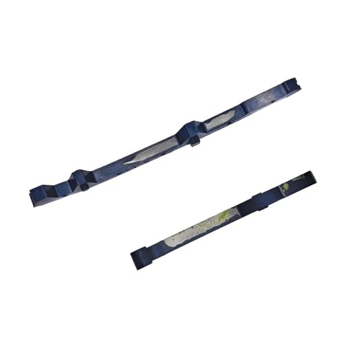 Guide de chaîne de distribution CF625 pour raid et rando - 3