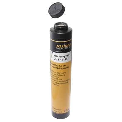 Grasa lubricante KluberSynth UH1 14-151 - 370 g