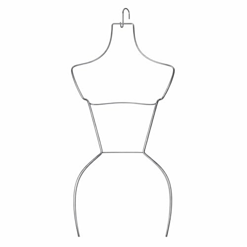 Catálogo de Maniquíes , tabla con los diez mejores. 21 Imagen adicional