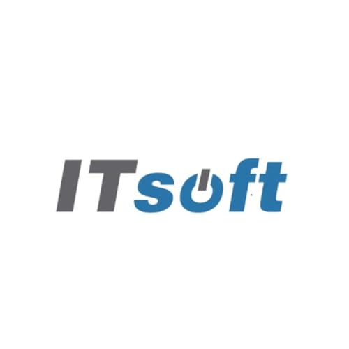 IT Soft LLC cover art
