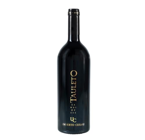 Umberto Cesari - Sangiovese Rubicone DOC 'Tauleto' 2018 0,75 lt.
